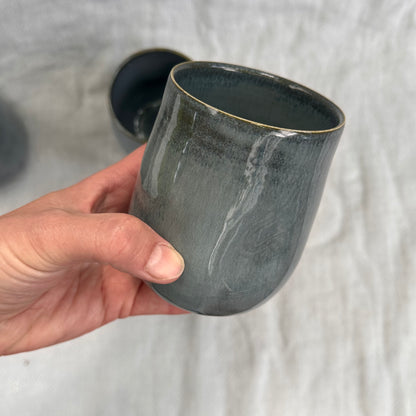 thumb cup - summer night
