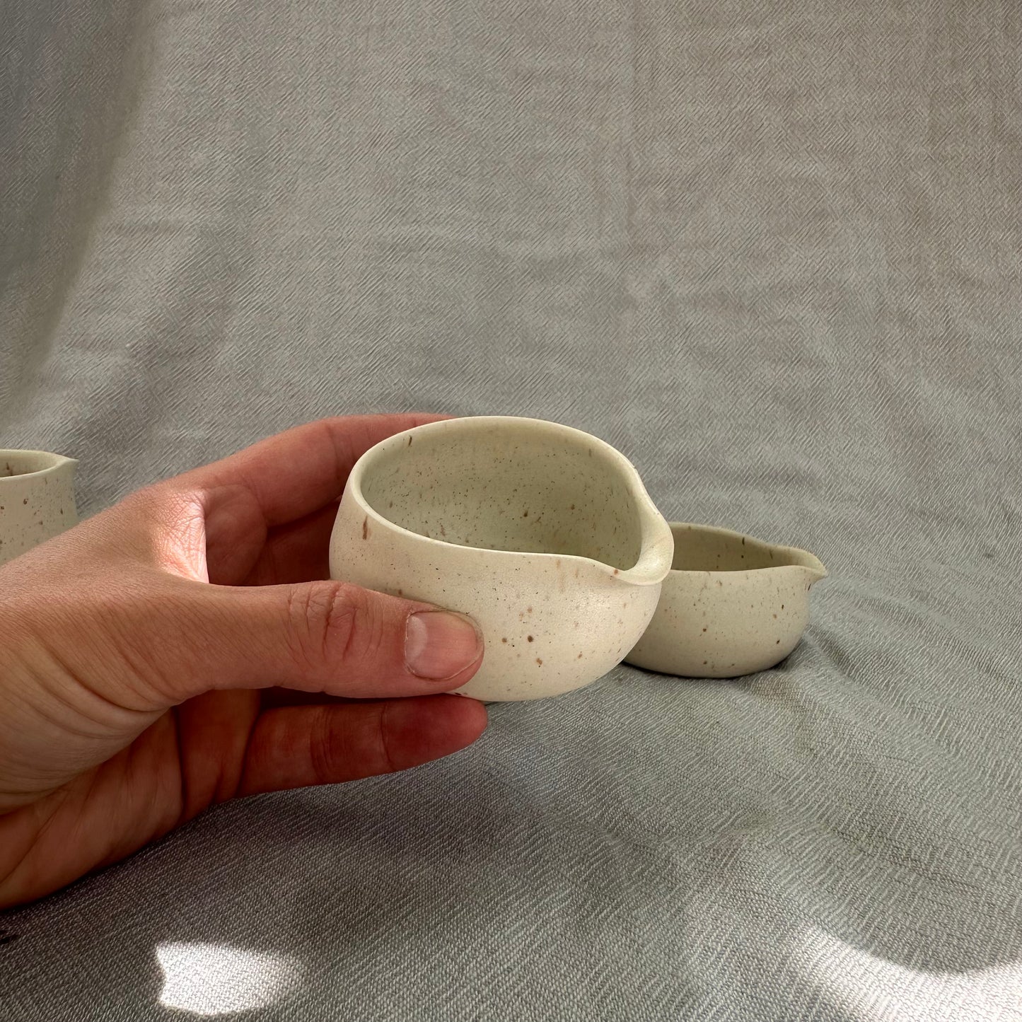 tiny jug
