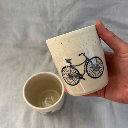 bike tumbler
