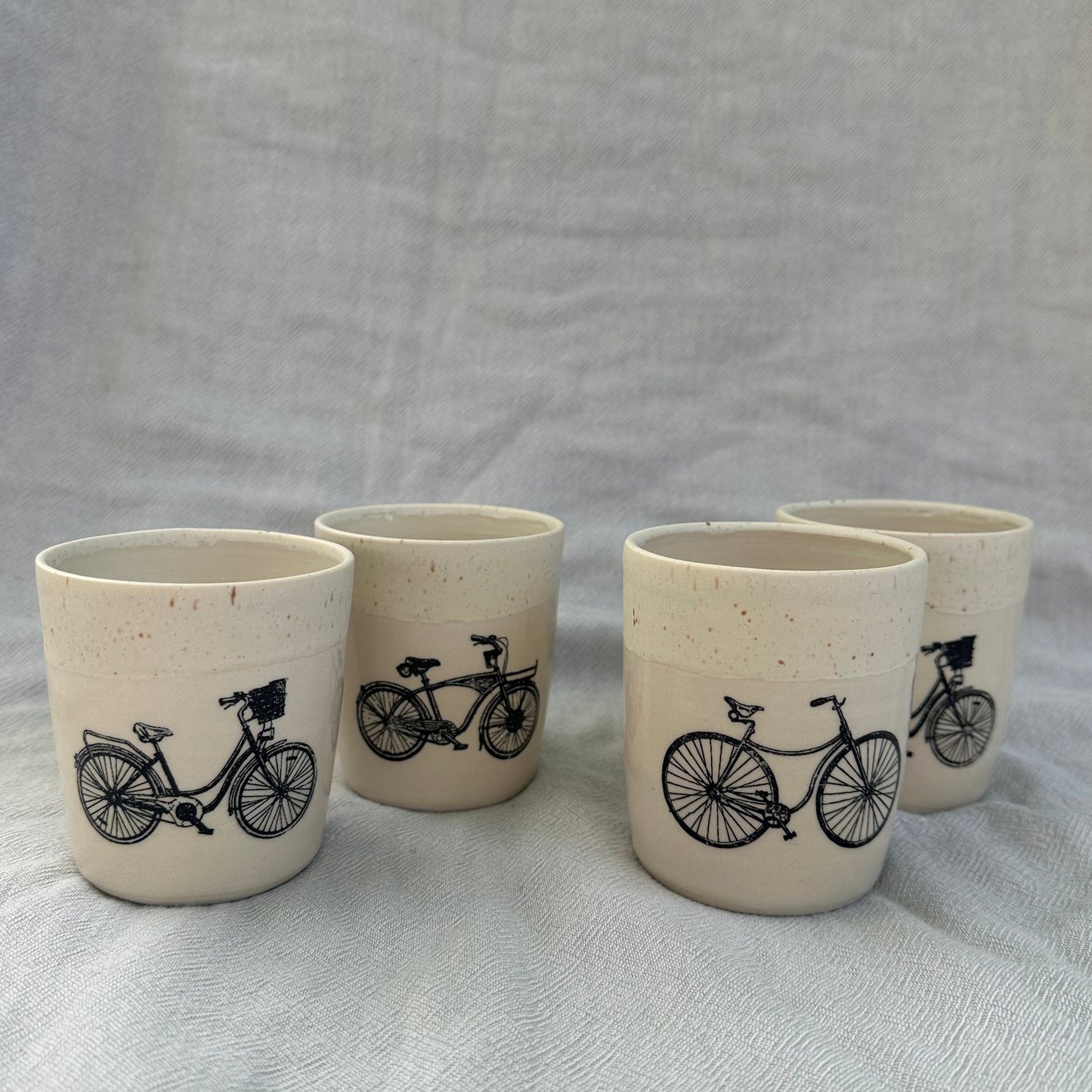 bike tumbler