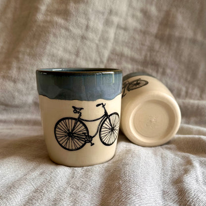 bike tumbler