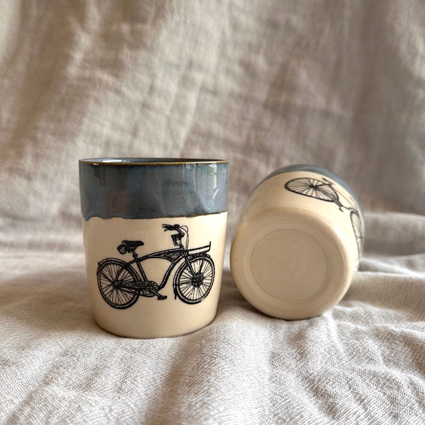 bike tumbler