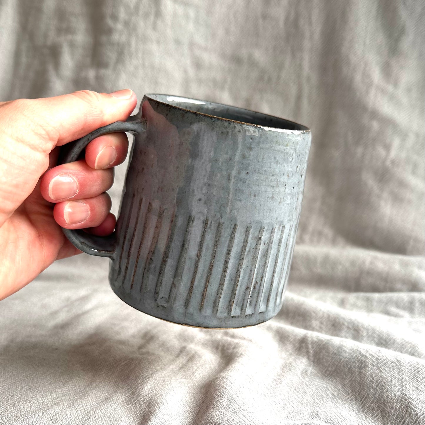 mug