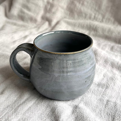 bellied mug - summer night