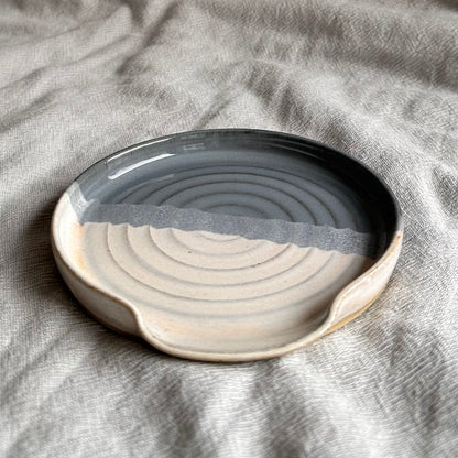 large spoon rest
