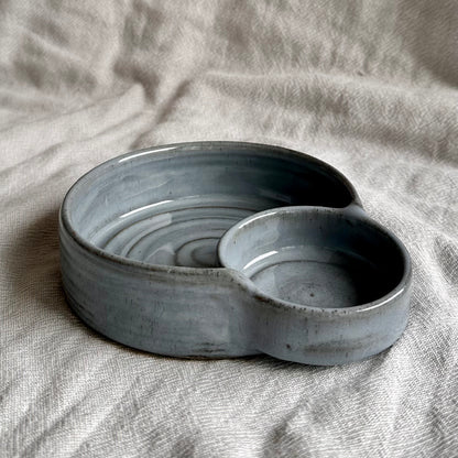olive dish - summer night