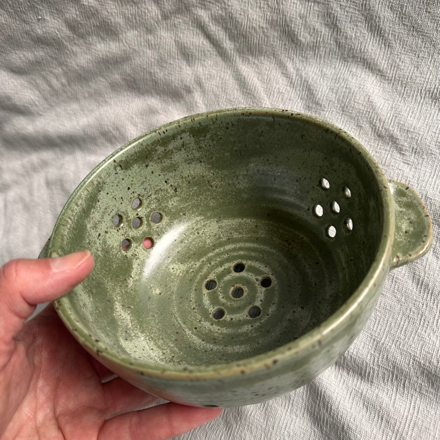 berry bowl - willow