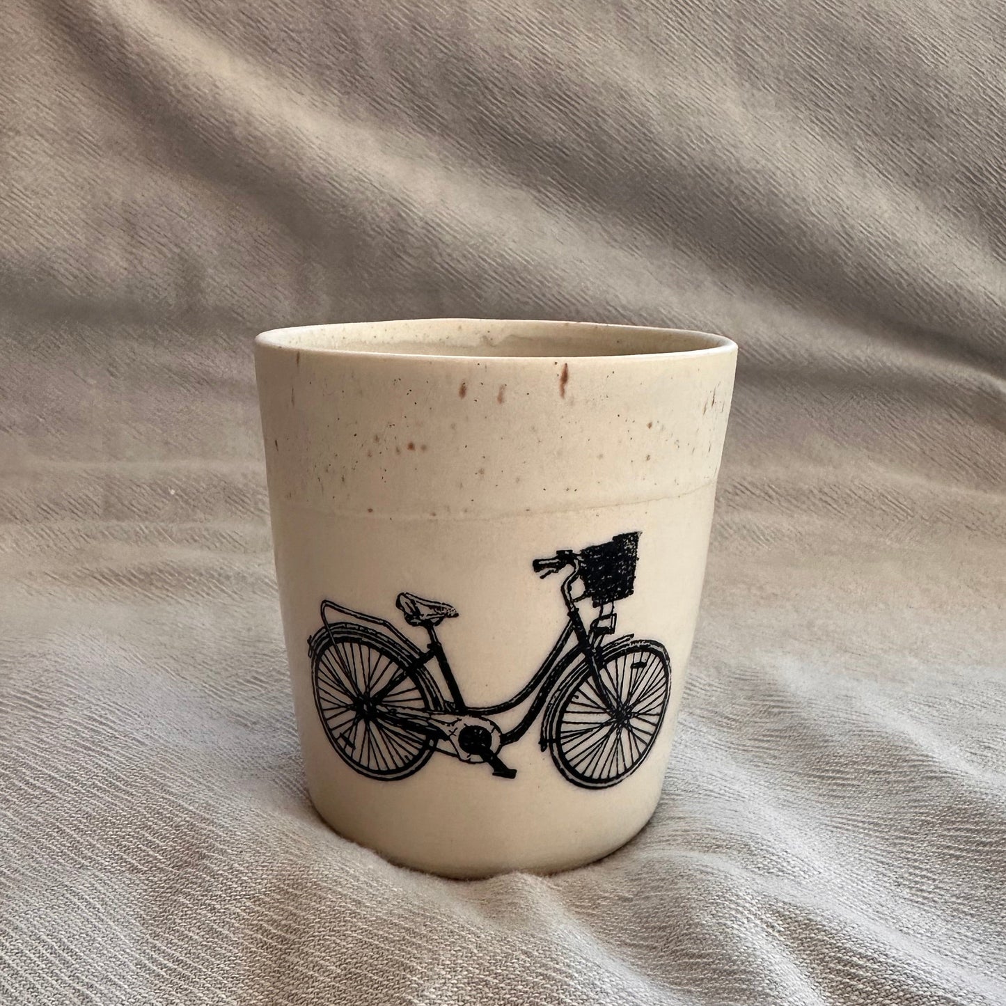 bike tumbler