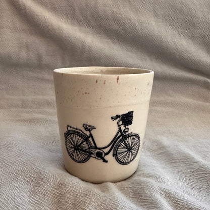 bike tumbler