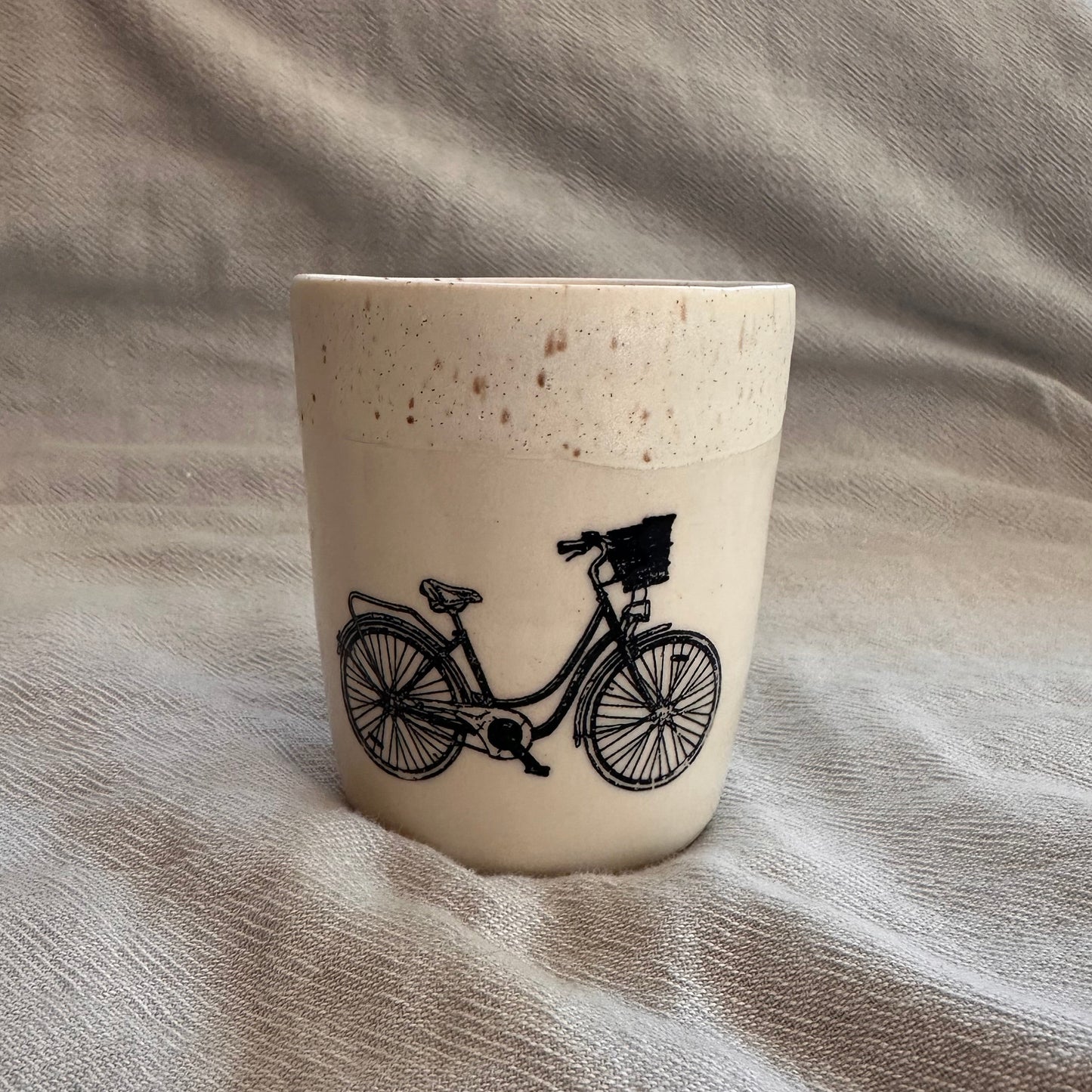 bike tumbler