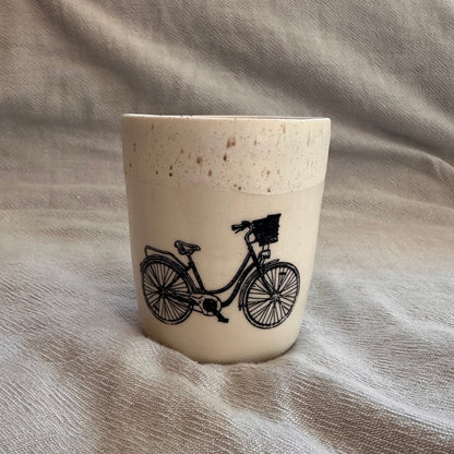 bike tumbler
