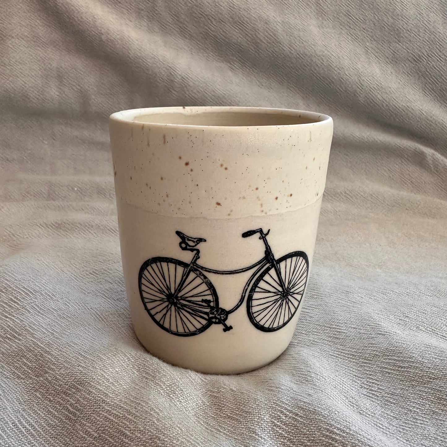 bike tumbler