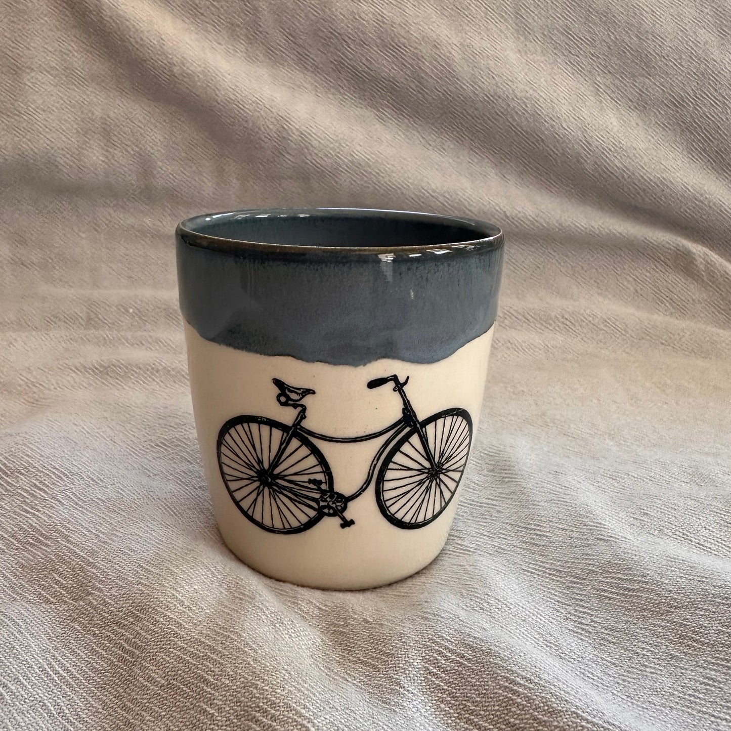 bike tumbler