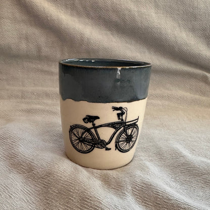 bike tumbler