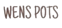 Wens Pots
