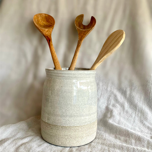 utensil holder