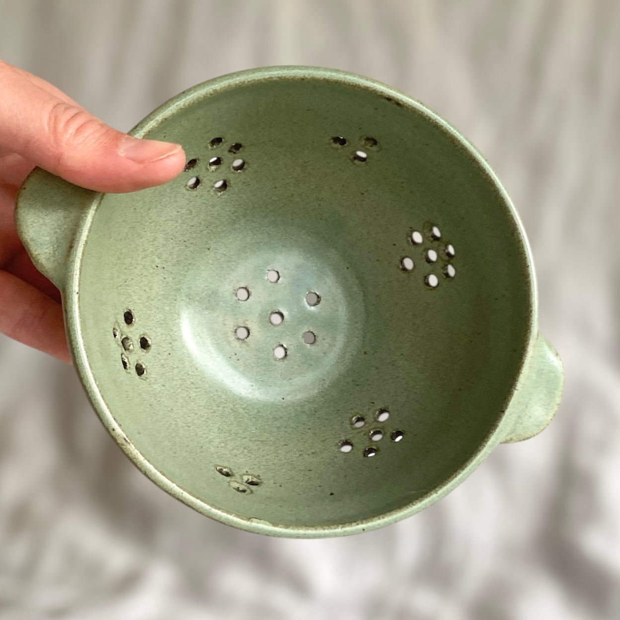 berry bowl
