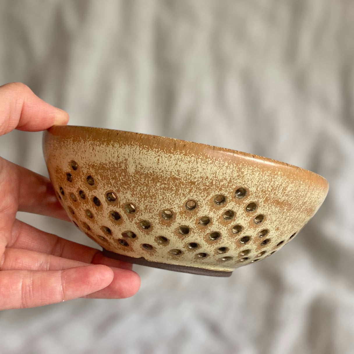 berry bowl