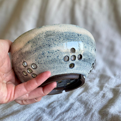 berry bowl