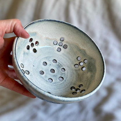 berry bowl