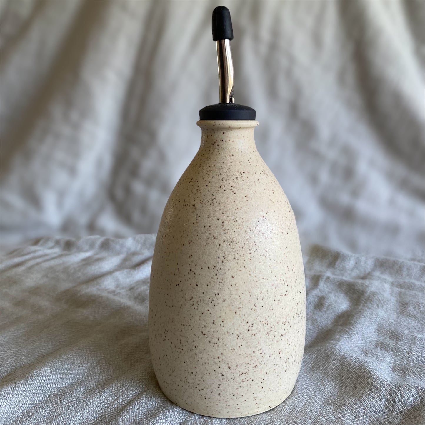 oil bottle