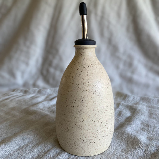 oil bottle