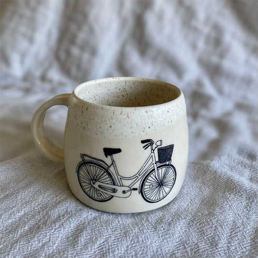 bike mug