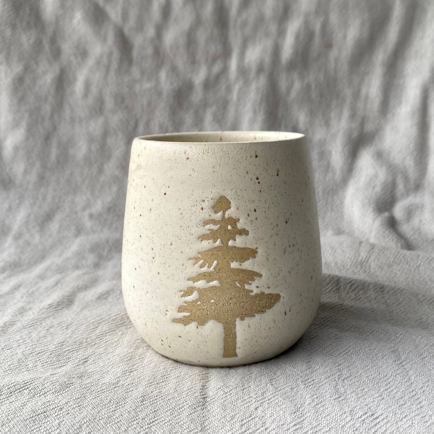 tree cup
