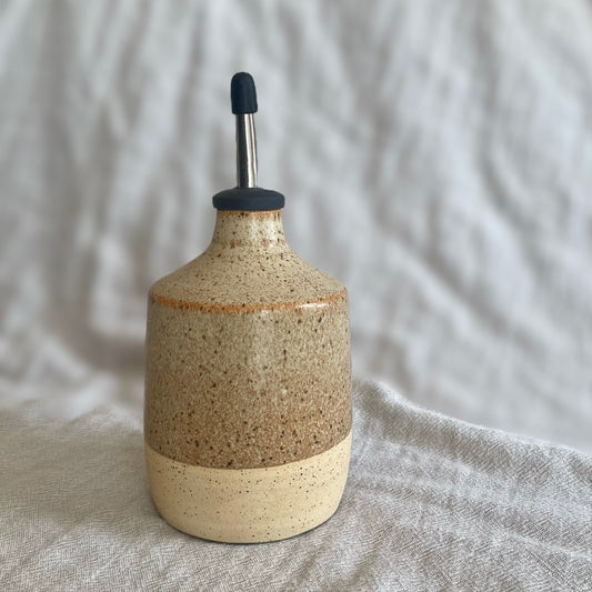 oil bottle