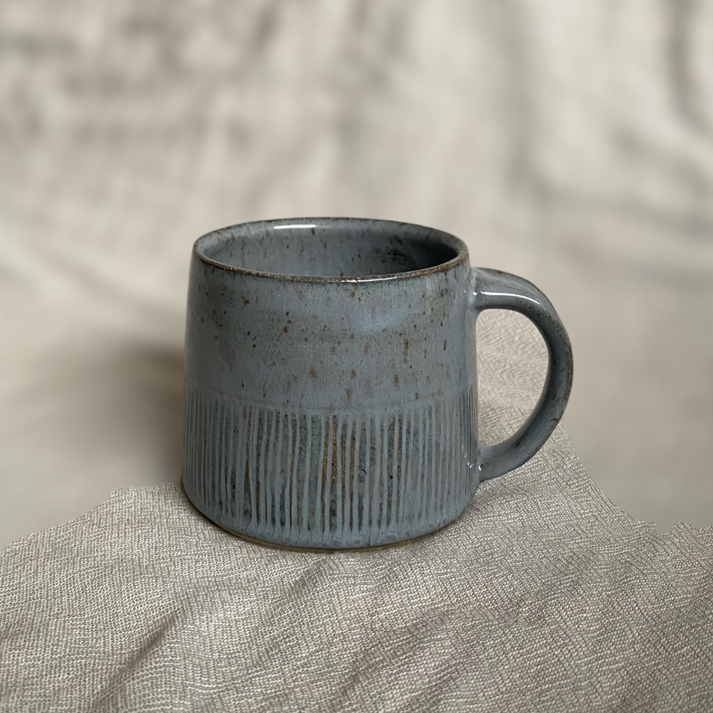 midnight carved mug 1