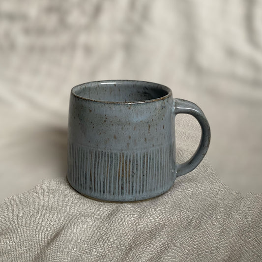 midnight carved mug 1