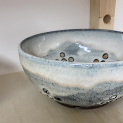 berry bowl