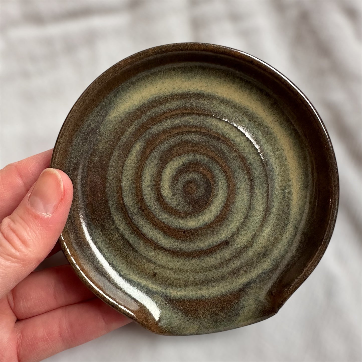 spoon rest