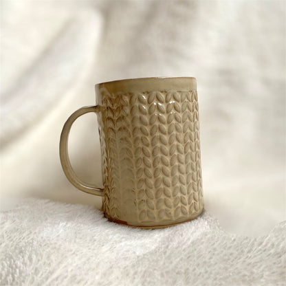 sweater mug