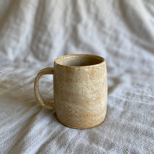 texture mug